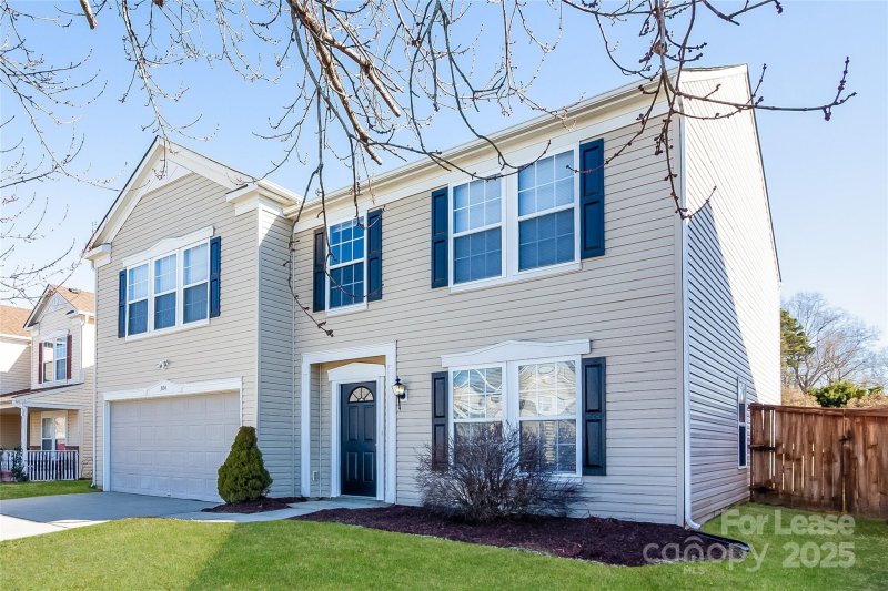 Property image 4 at 304 Zander Woods Court, Mount Holly, NC 28120