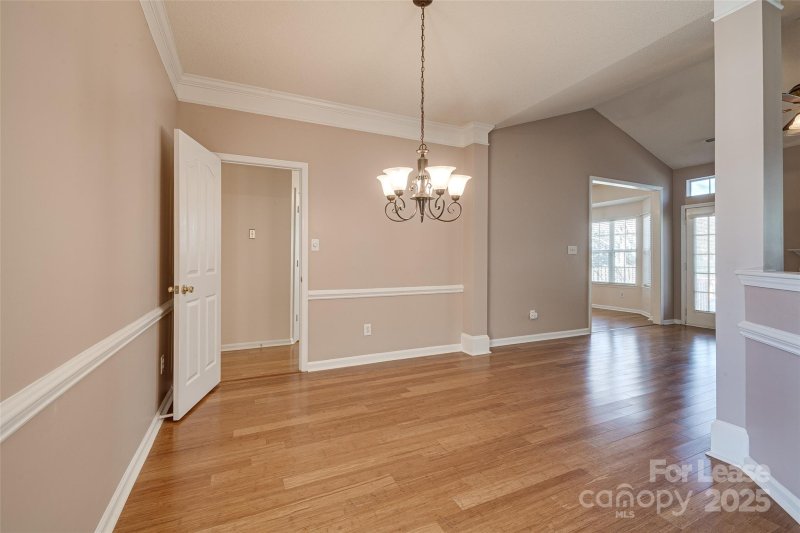 Property image 2 at 13515 Misty Dew Court, Charlotte, NC 28273