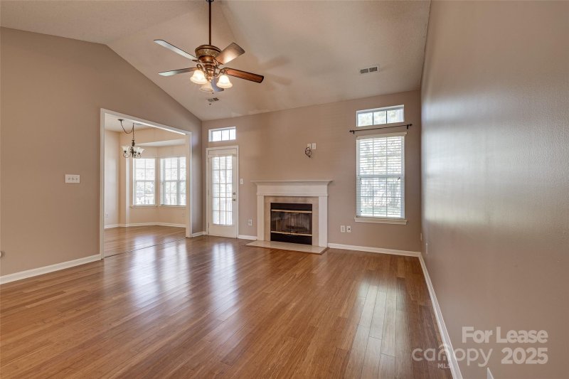 Property image 3 at 13515 Misty Dew Court, Charlotte, NC 28273