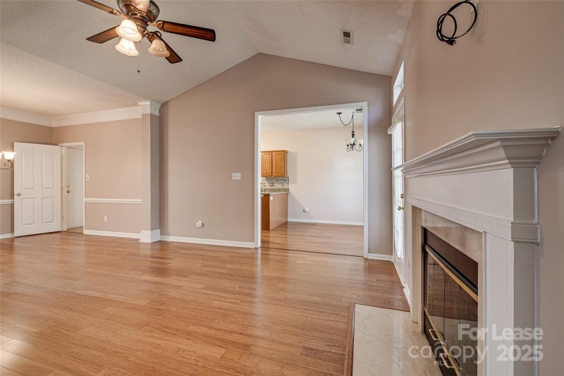 Property image 4 at 13515 Misty Dew Court, Charlotte, NC 28273