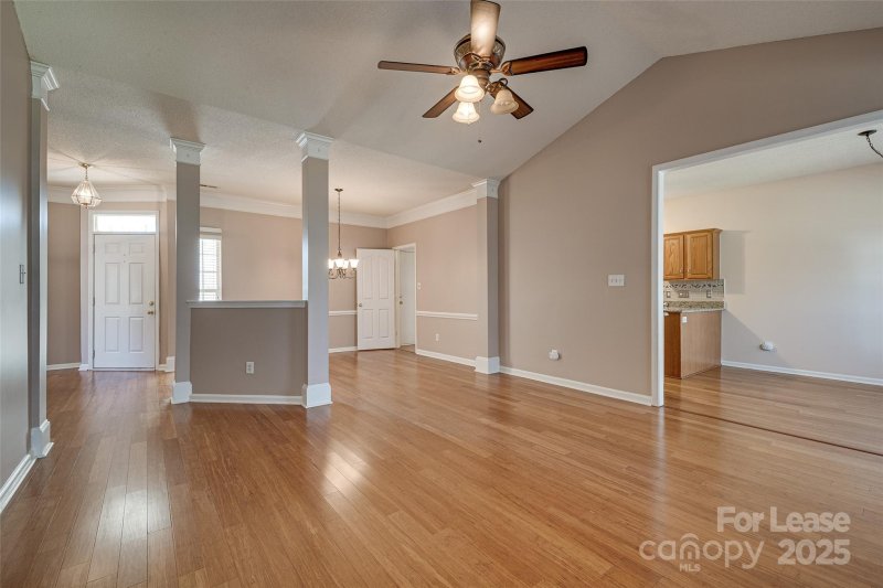 Property image 5 at 13515 Misty Dew Court, Charlotte, NC 28273
