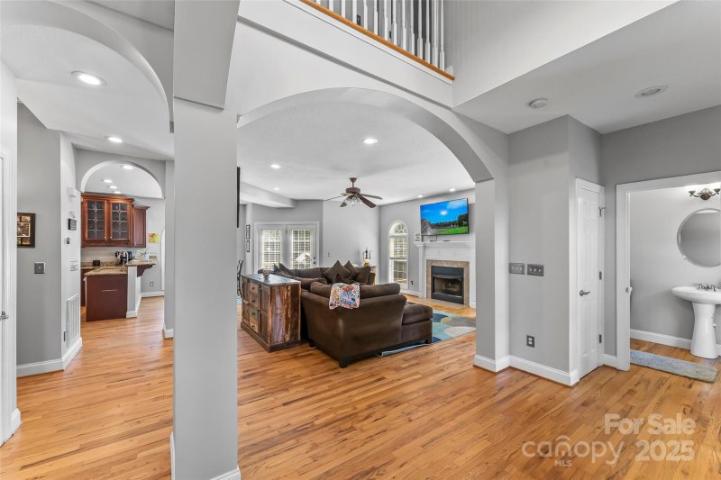 Property image 3 at 31 Helen Holcombe Way, Candler, NC 28715