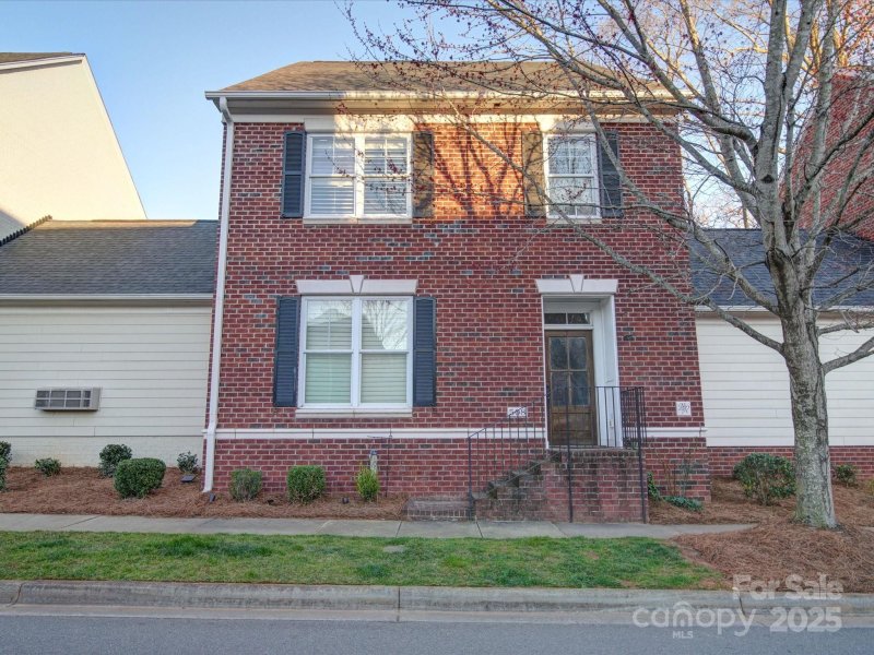 508 Summerfield Place