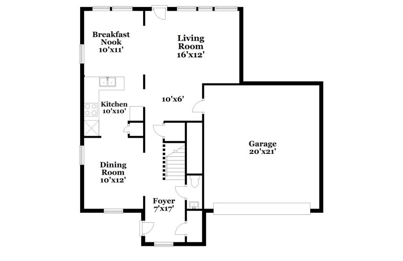 Property image 2 at 13500 Michael Lynn Road, Charlotte, NC 28278