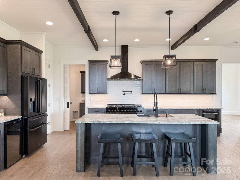 Property image 4 at 304 Mavrick Drive, Mills River, NC 28759