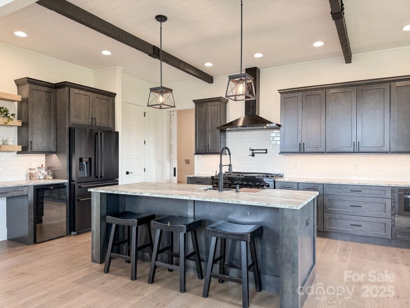 Property image 5 at 304 Mavrick Drive, Mills River, NC 28759