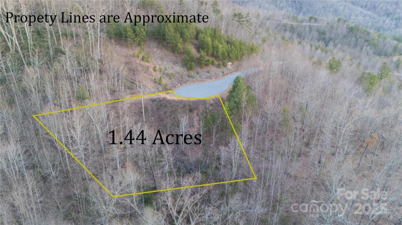 Property image 3 of Tbd Shire Lane in Great Sky, Union Mills, NC 28167