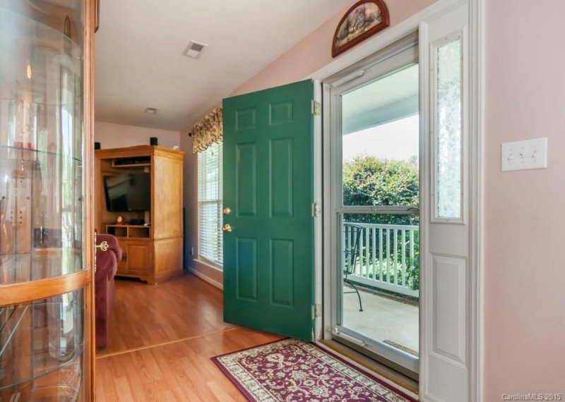 Property image 2 at 5003 Weatherly Way, Stallings, NC 28104