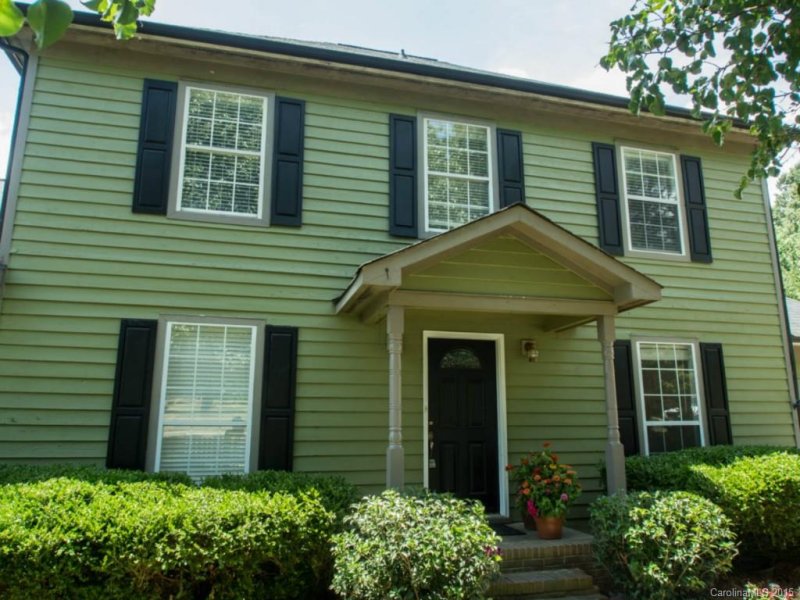 Property image 2 at 3030 Tom Savage Drive, Harrisburg, NC 28075