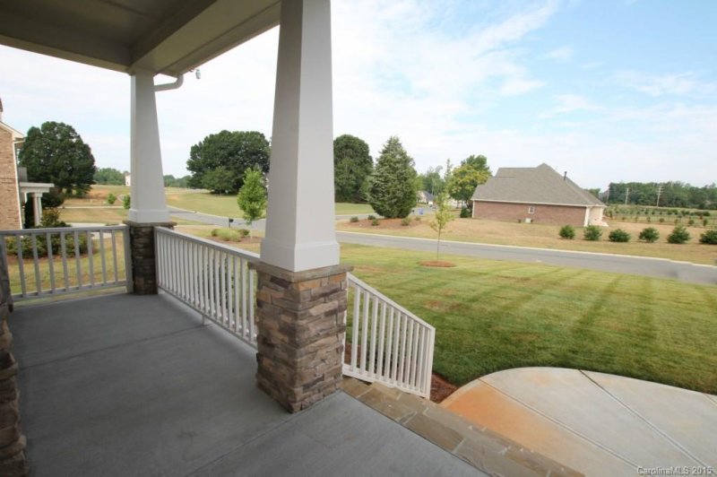 Property image 3 at 1003 Lafayette Park Lane, Weddington, NC 28104