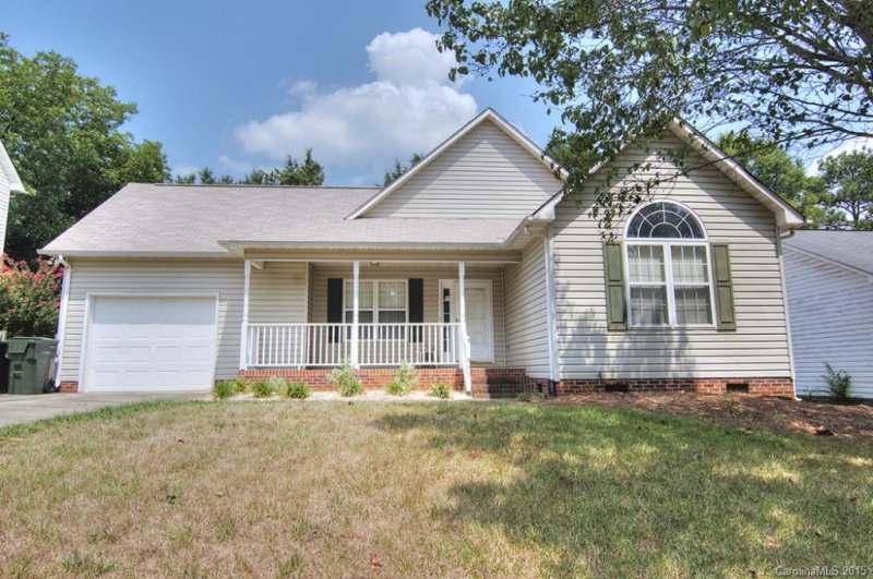 1512 Cambridge Heights Place