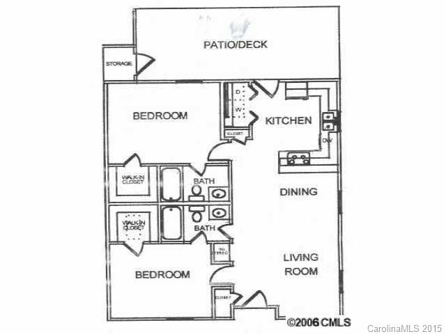 Property image 2 at 125 Springwood Lane, Mooresville, NC 28117