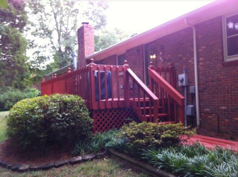 Property image 2 at 4323 Middle Stream Road, Charlotte, NC 28213