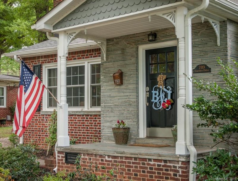 Property image 2 at 789 Carolyn Drive, Concord, NC 28025