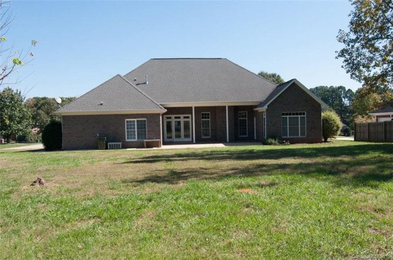 Property image 2 at 1917 Windmere Drive, Monroe, NC 28110