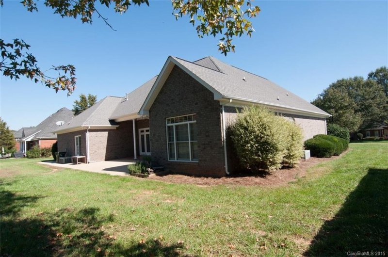 Property image 5 at 1917 Windmere Drive, Monroe, NC 28110