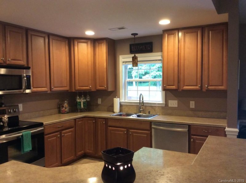 Property image 2 at 1035 Long Creek Lane, Salisbury, NC 28146