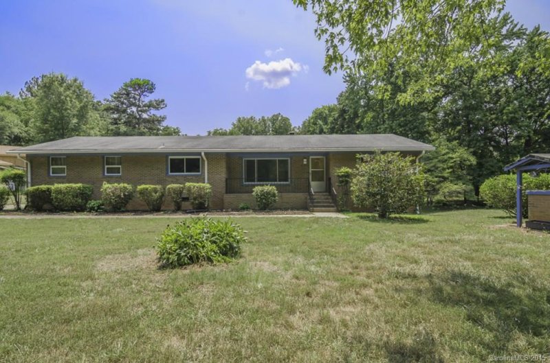 Property image 5 at 9008 Boyd Drive, Matthews, NC 28105