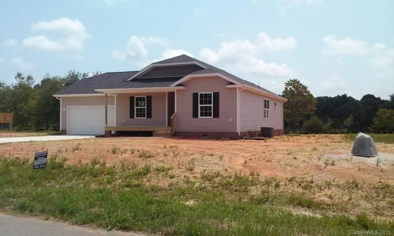 Property image 5 at 213 Planters Row Road, Iron Station, NC 28080