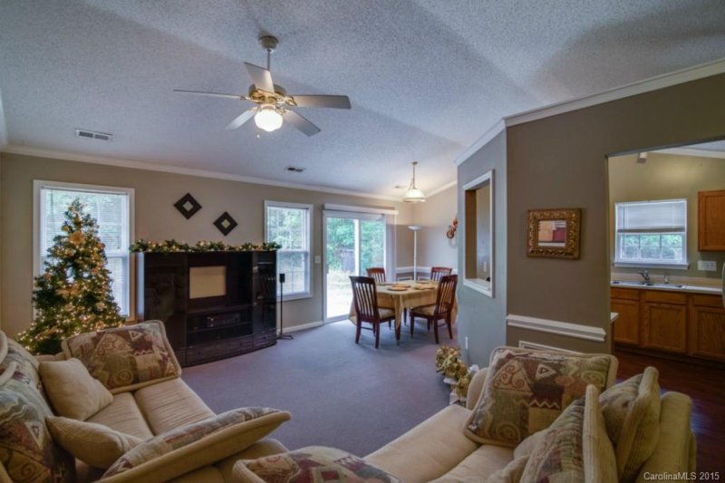 Property image 4 at 6319 Andrew Colten Court, Charlotte, NC 28214