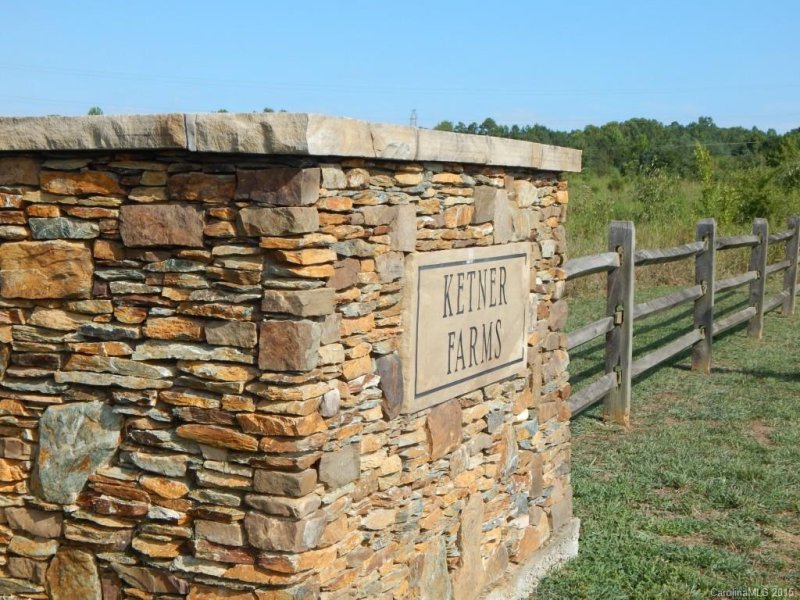 Property image 3 at 0 Phaniel Church Road, Rockwell, NC 28138