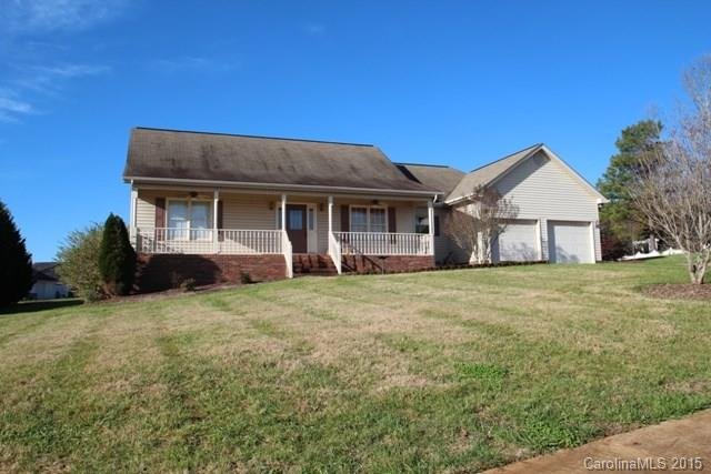 102 Blue Spruce Court