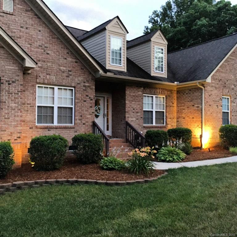 Property image 2 at 4988 Arden Gate Drive, Iron Station, NC 28080