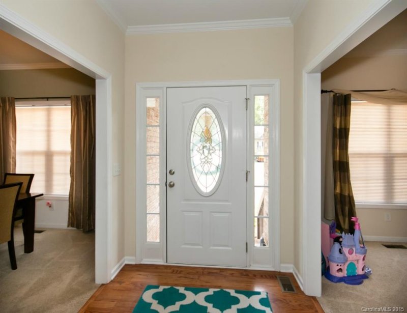 Property image 5 at 4988 Arden Gate Drive, Iron Station, NC 28080