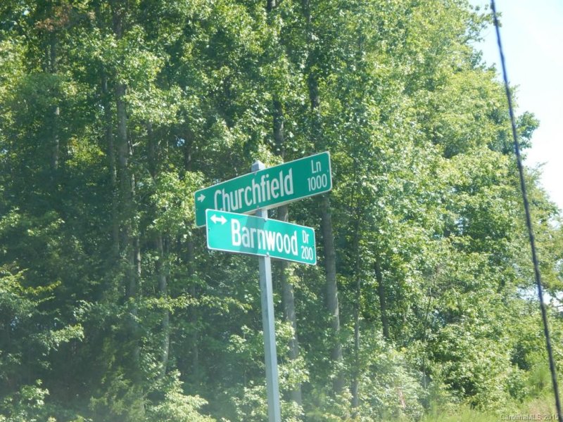 Property image 5 at 1150 Churchfield Lane, Rockwell, NC 28138