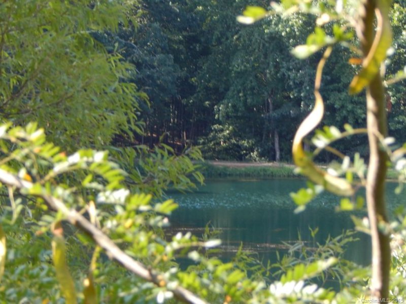 Property image 3 at 345 Barnwood Drive, Rockwell, NC 28138