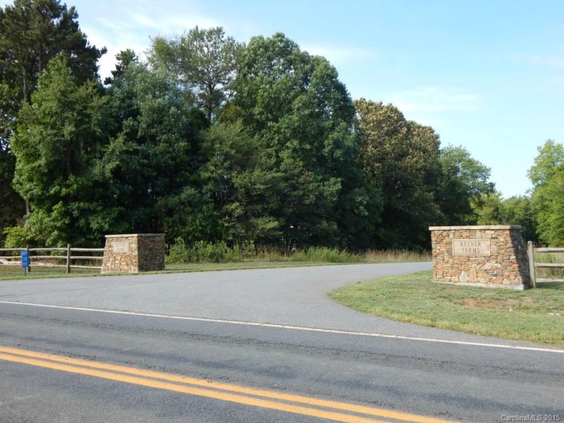 Property image 5 at 1135 Churchfield Lane, Rockwell, NC 28138