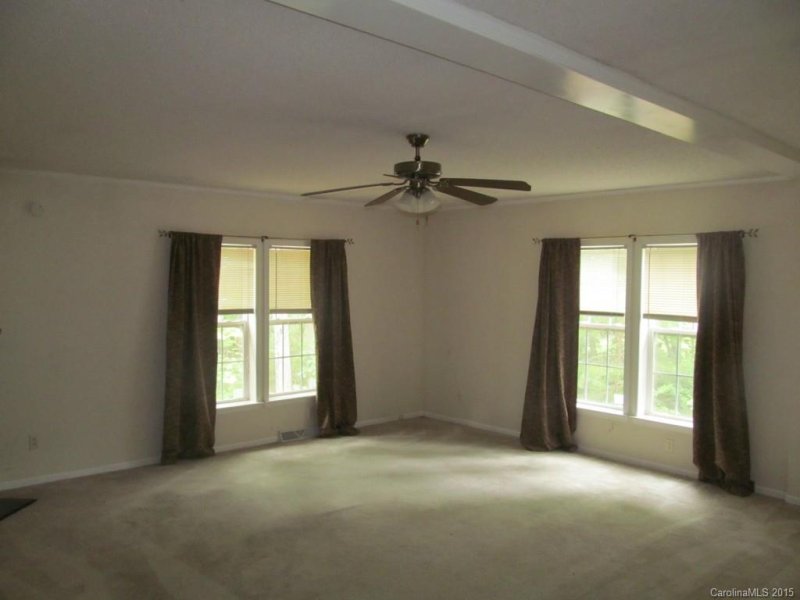 Property image 3 at 1570 Wolf Road, Iron Station, NC 28080