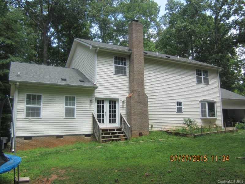 Property image 5 at 1466 Morningside Drive, Iron Station, NC 28080
