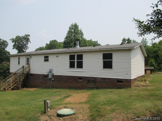 Property image 2 at 1185 Percy Lane, Rockwell, NC 28138