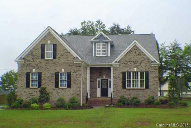 7923 Mountain Shore Drive