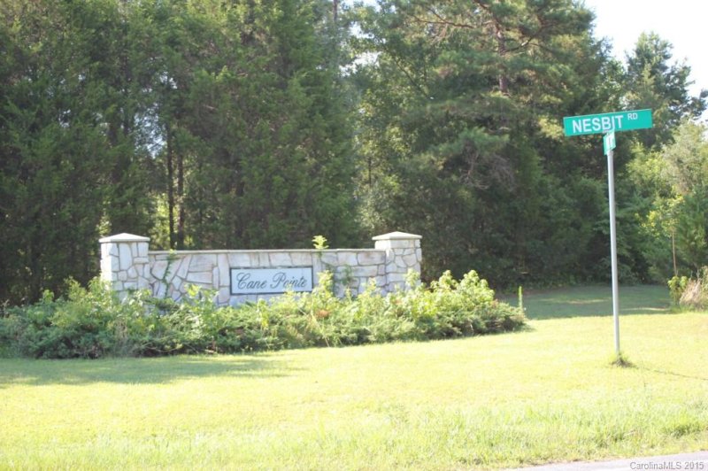 7 Lot Nesbit Road