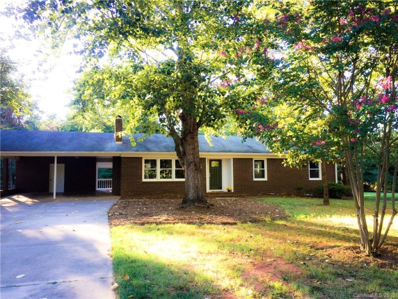 Property image 2 at 241 Sain Road, Statesville, NC 28625