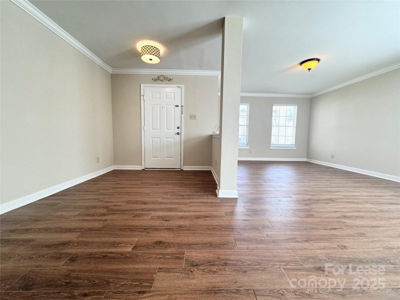 Property image 2 at 5544 Hammermill Drive, Harrisburg, NC 28075