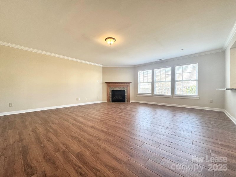 Property image 5 at 5544 Hammermill Drive, Harrisburg, NC 28075