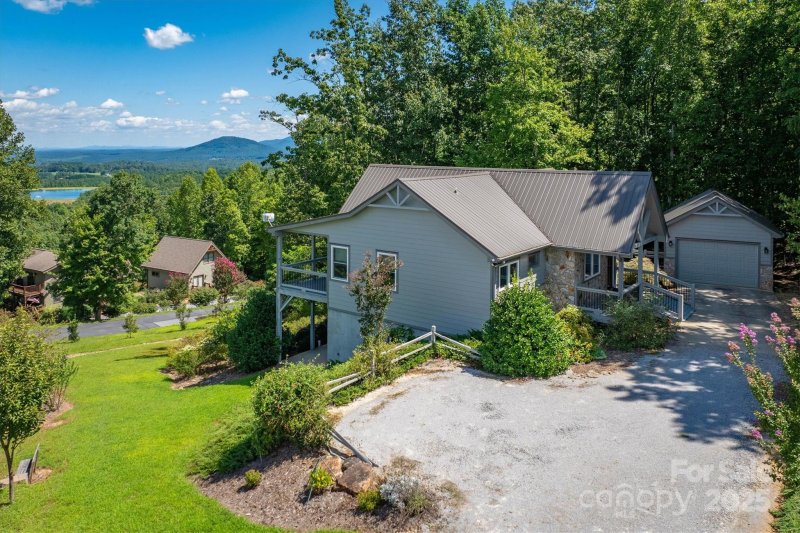 Property image 5 of 2262 Grandview Peaks Drive in Grandview Peaks, Nebo, NC 28761