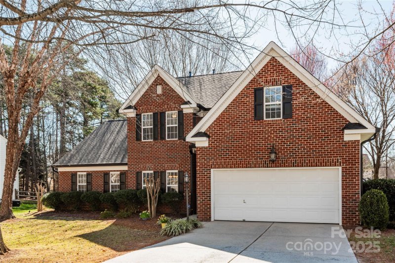 Property image 2 at 7562 Sedgebrook Drive, Stanley, NC 28164