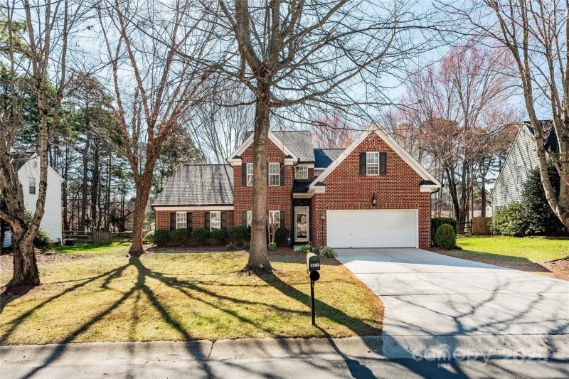 Property image 3 at 7562 Sedgebrook Drive, Stanley, NC 28164