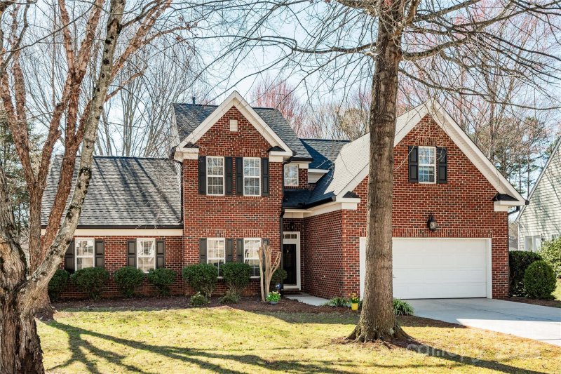 Property image 4 at 7562 Sedgebrook Drive, Stanley, NC 28164