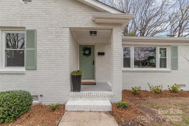 Property image 3 at 3504 Meredith Avenue, Charlotte, NC 28208