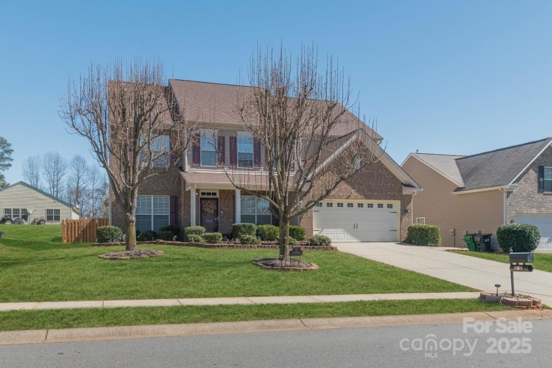 Property image 3 at 10406 Little Whiteoak Road, Charlotte, NC 28215