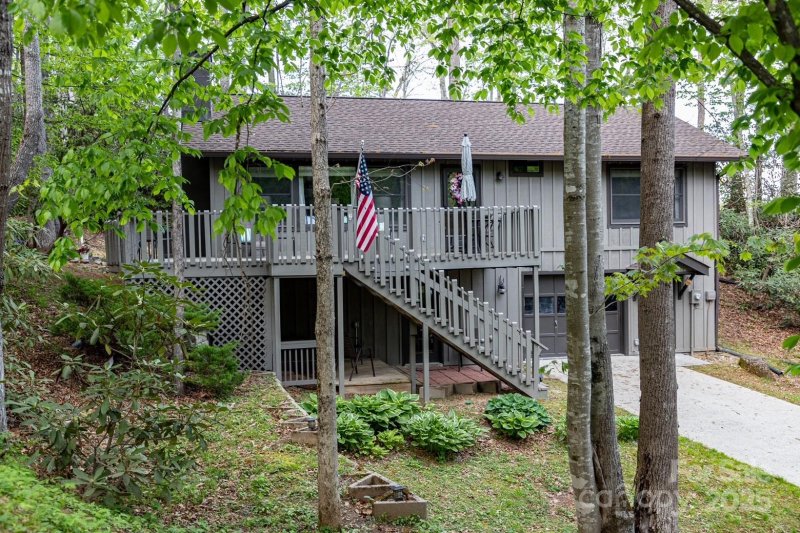 Property image 3 at 76 Creekside Drive, Maggie Valley, NC 28751