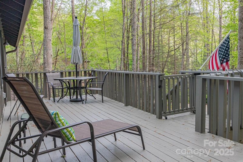 Property image 4 at 76 Creekside Drive, Maggie Valley, NC 28751