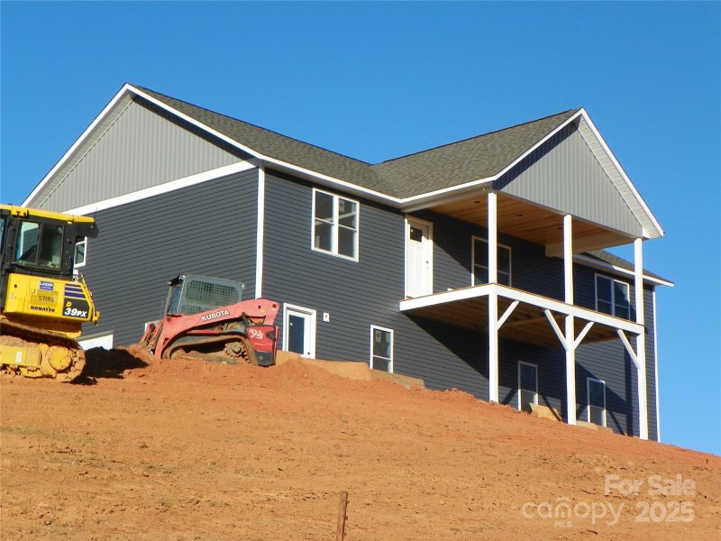 Property image 2 at 565 Morlin Acres Drive, Marshall, NC 28753