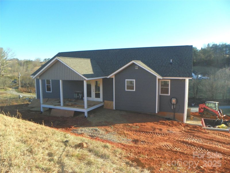 Property image 4 at 565 Morlin Acres Drive, Marshall, NC 28753