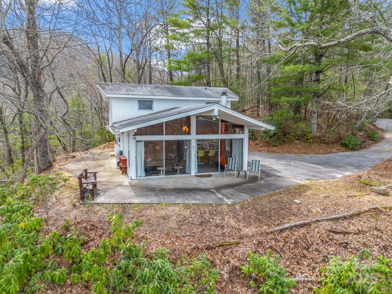 Property image 2 at 675 Foster Hill Drive, Hendersonville, NC 28739